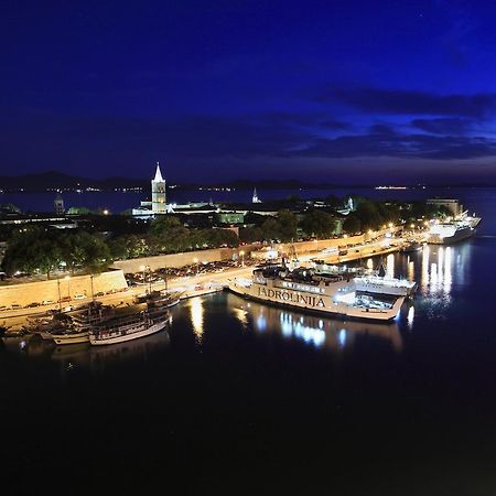 Main Street Studio And Rooms Zadar Exterior photo