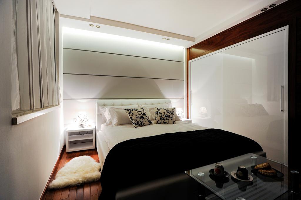 Main Street Studio And Rooms Zadar Room photo
