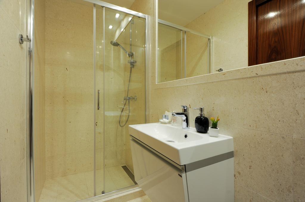 Main Street Studio And Rooms Zadar Exterior photo