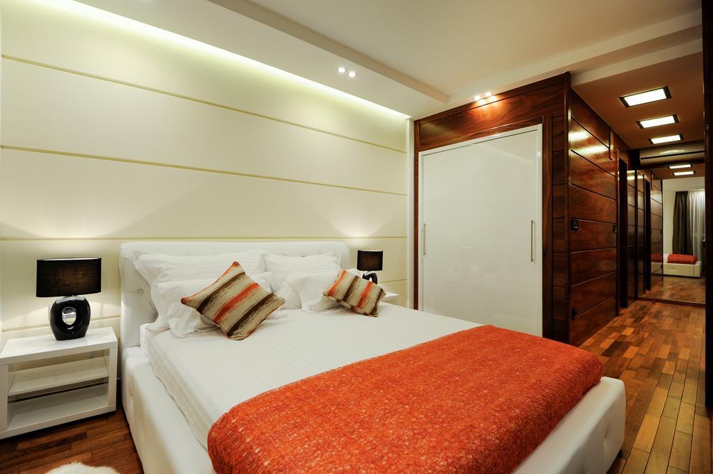 Main Street Studio And Rooms Zadar Room photo