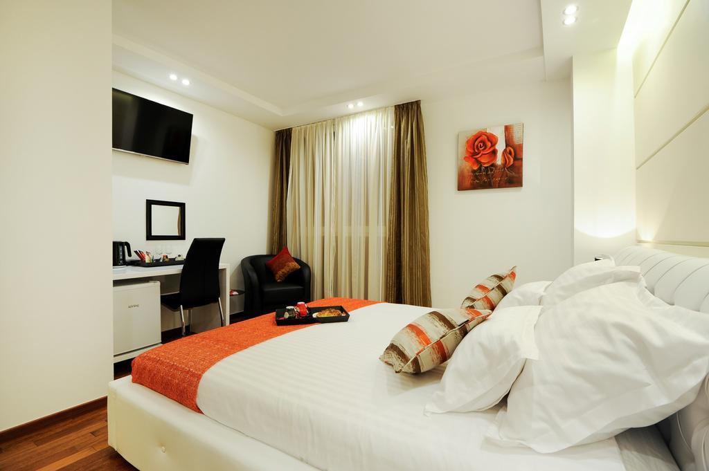 Main Street Studio And Rooms Zadar Room photo
