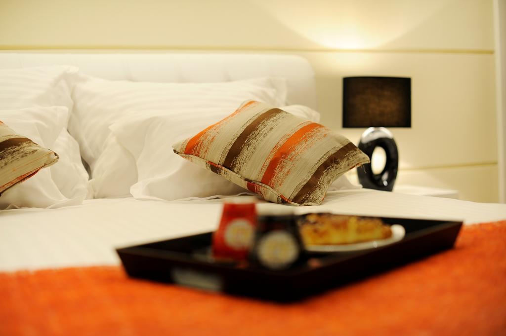 Main Street Studio And Rooms Zadar Room photo