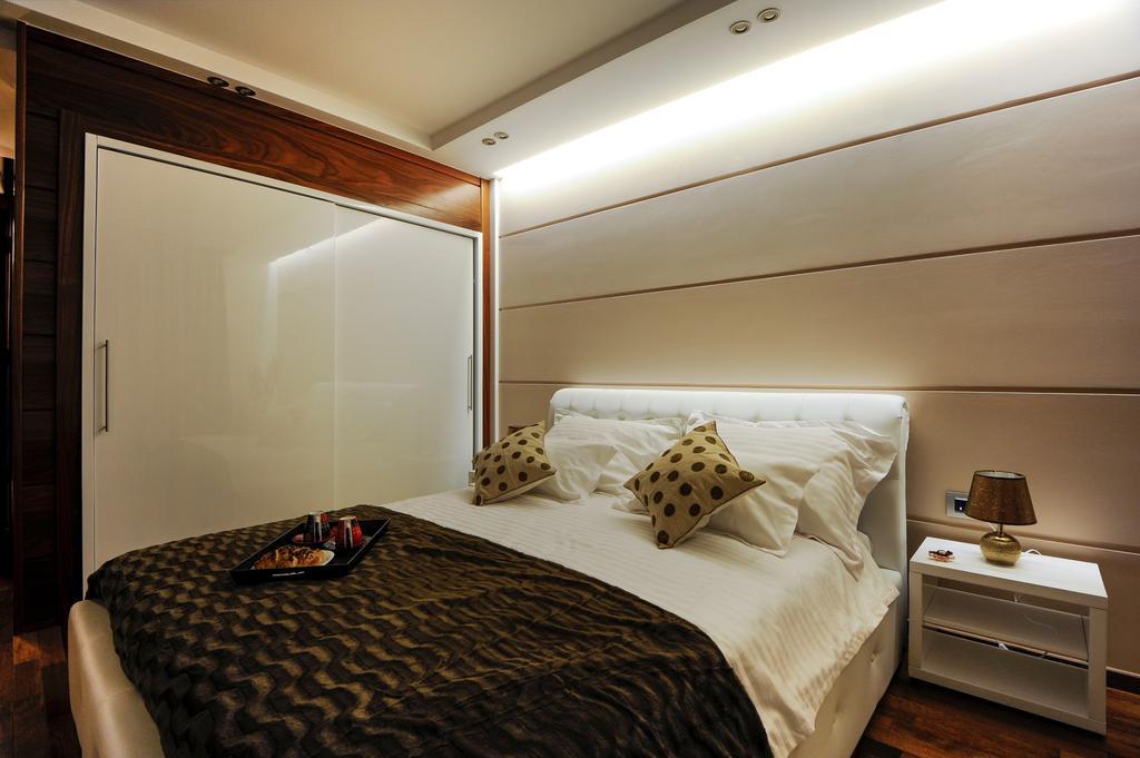 Main Street Studio And Rooms Zadar Room photo