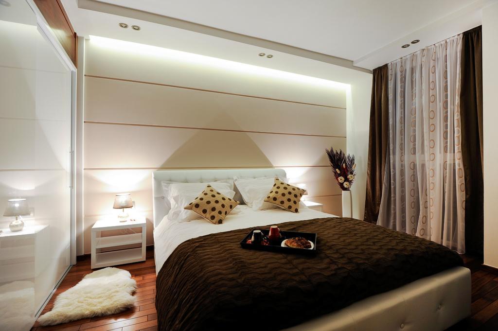 Main Street Studio And Rooms Zadar Room photo